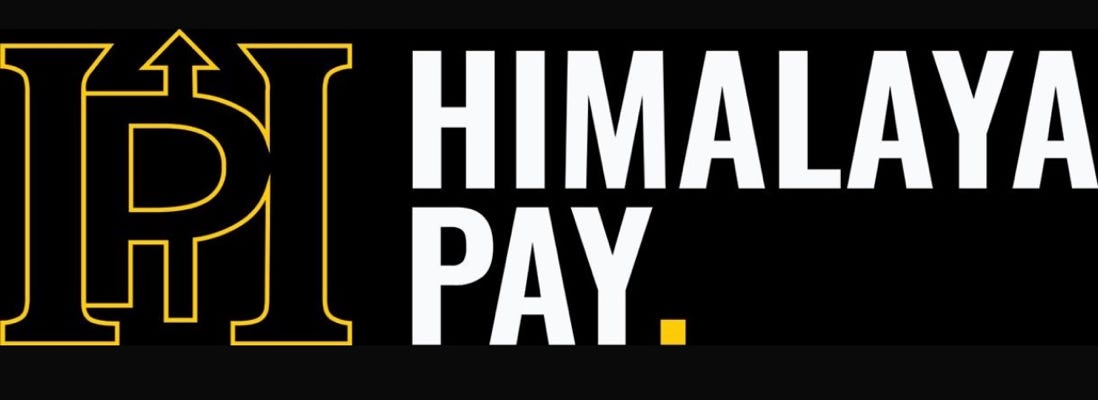 Gmall G-mall Crypto HPAY HIMALAYA PAY Cryptocurrency Crypto blockchain HDO HCN himalaya dollar himalaya coin maggie sklar bitcoin ETH to the moon HDOL himalaya exchange  