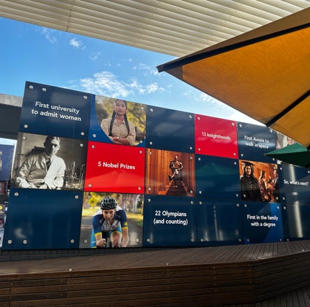 University of Adelaide